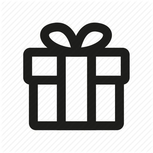 512x512 Box, Gift, Gift Box, Present, Present Box Icon