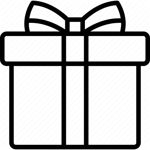 512x512 Easter, Easter Gift, Gift Box, Gift Pack Icon