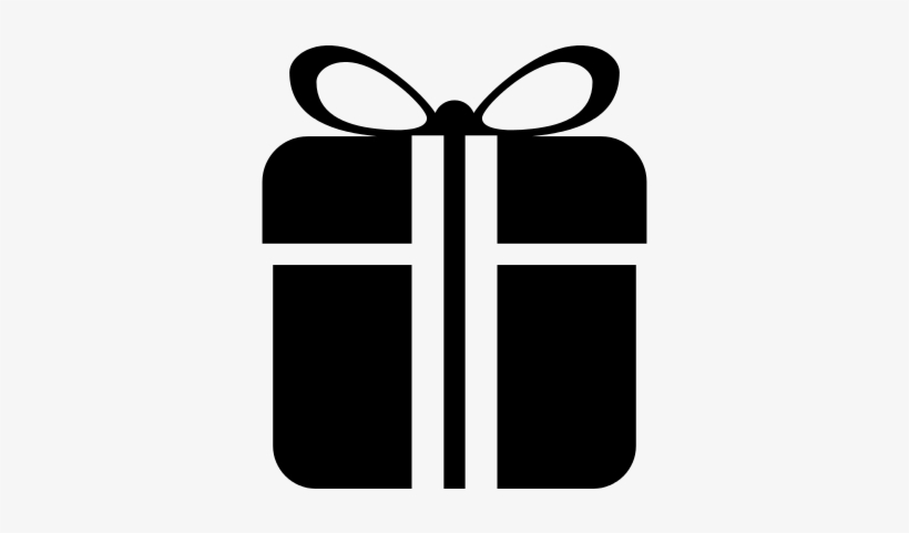 Gift Box Rounded Square With Ribbon Vector 820x481 Gift Box Rounded Square With Ribbon Vector