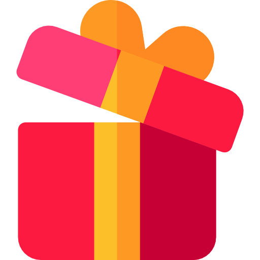 Gift Box Free Vector Icons Designed 512x512 Gift Box Free Vector Icons Designed