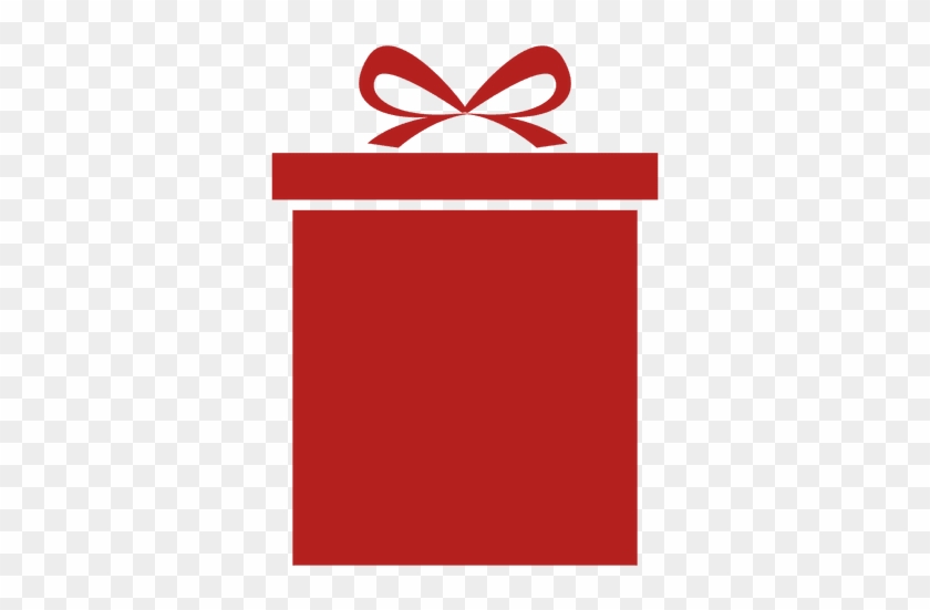 Red Christmas Giftbox Icon 840x551 Red Christmas Giftbox Icon