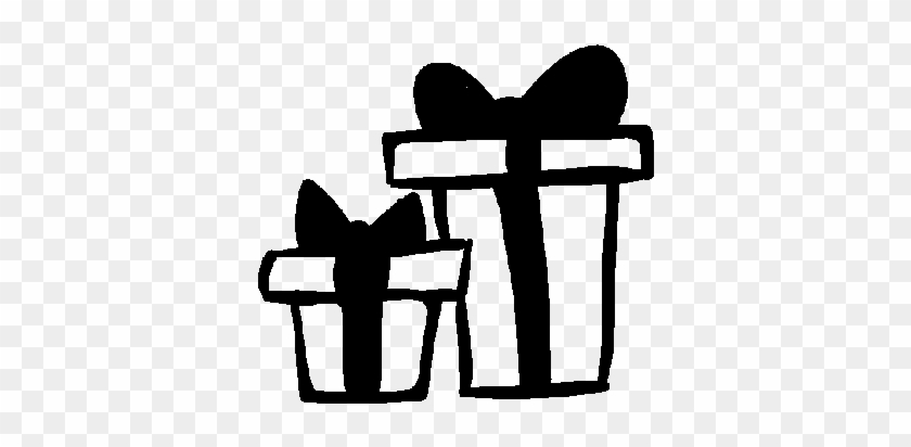 Christmas Gift Box Icon 840x412 Christmas Gift Box Icon