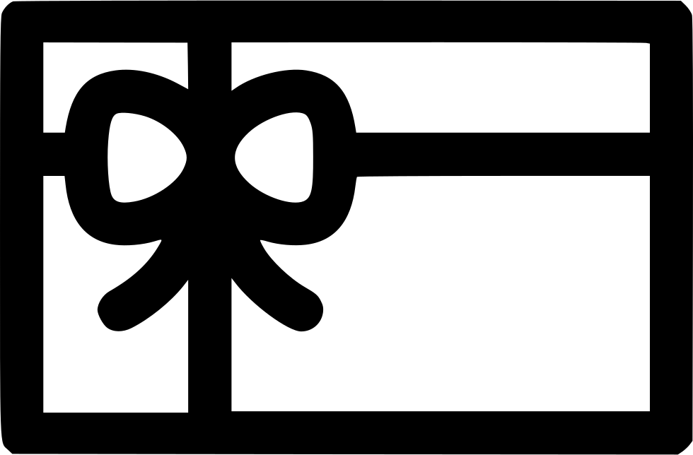 980x644 Gift Card Png Icon Free Download