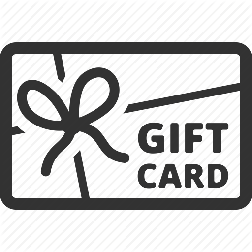 512x512 Buying, Card, Ecommerce, Gift Card, Present, Shopping Icon