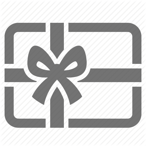 512x512 Card, Certificate, Donation, Gift, Giving, Present, Voucher Icon