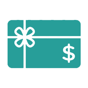 300x300 Gift Certificate Admiralroad