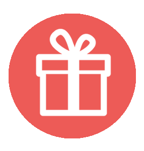 285x300 Gift Icon Only Cm Programming Images Gifts, Symbols, Logos