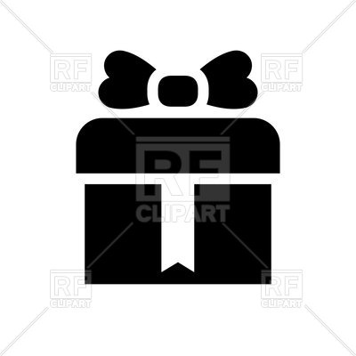 400x400 Gift Icon
