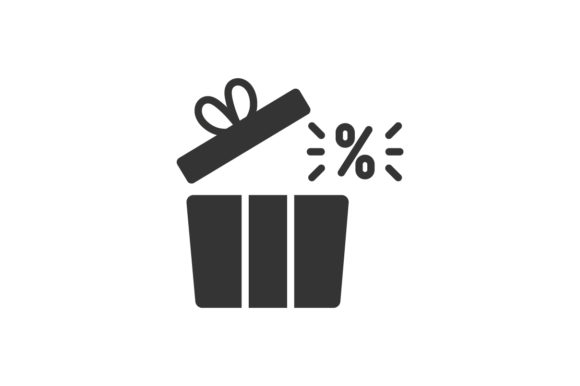 Gift Icon at Vectorified.com | Collection of Gift Icon free for ...