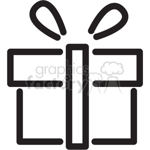 300x300 Gift Icon Clipart Royalty Free Gif, Png, Pdf