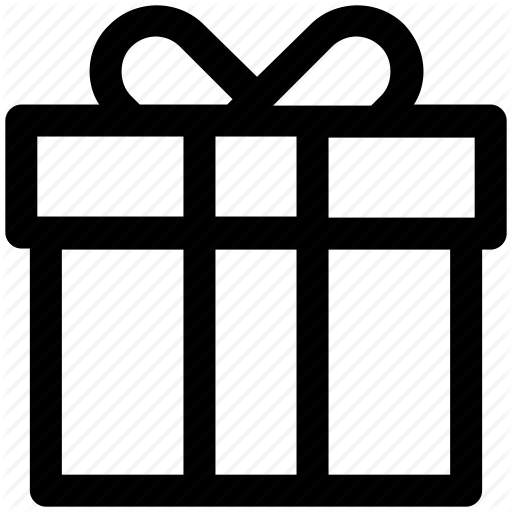 512x512 Celebration, Gift, Gift Box, Party, Present Icon