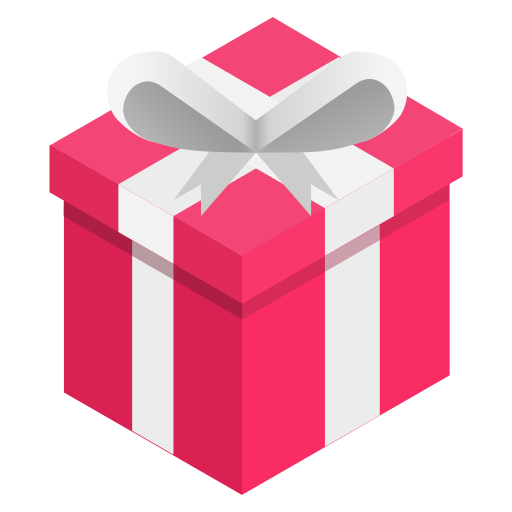 Gift Icon Png