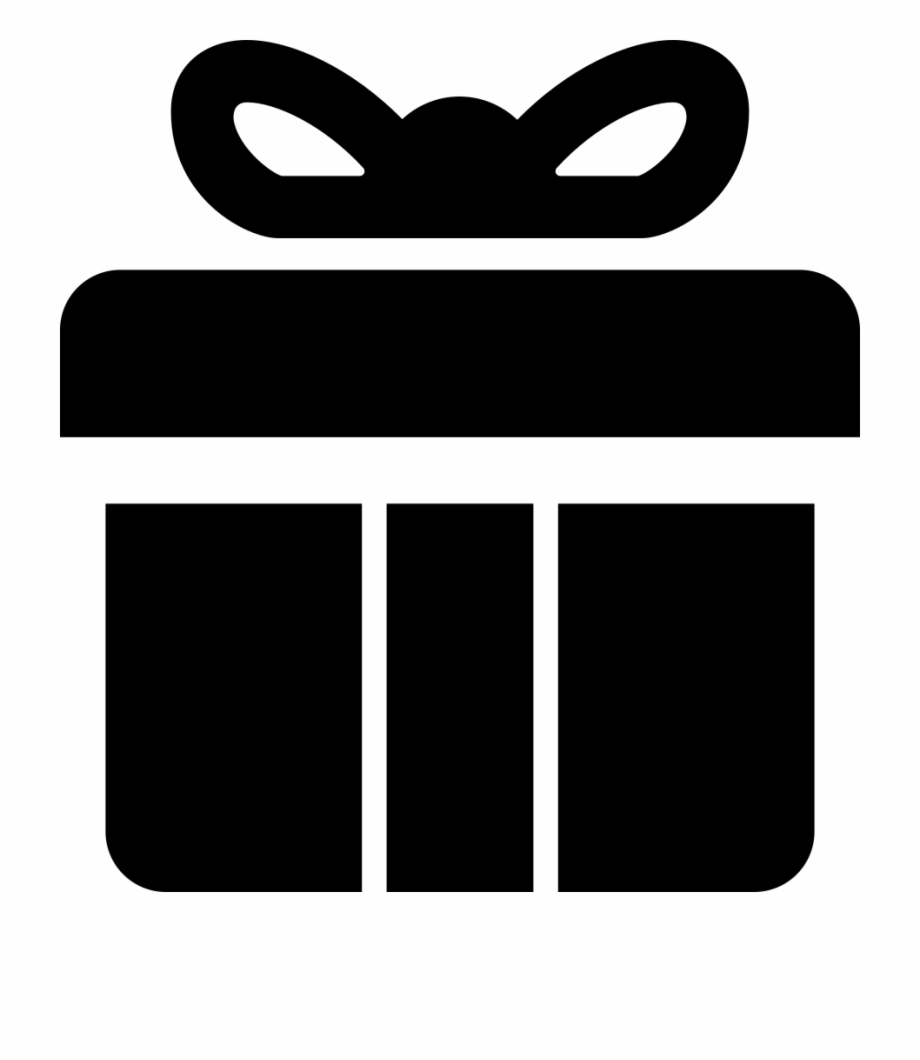 920x1060 Gift Icon