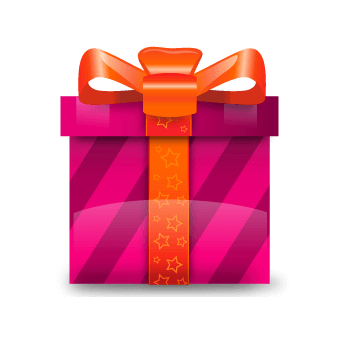 338x338 Gift Icon Png Image Free Download