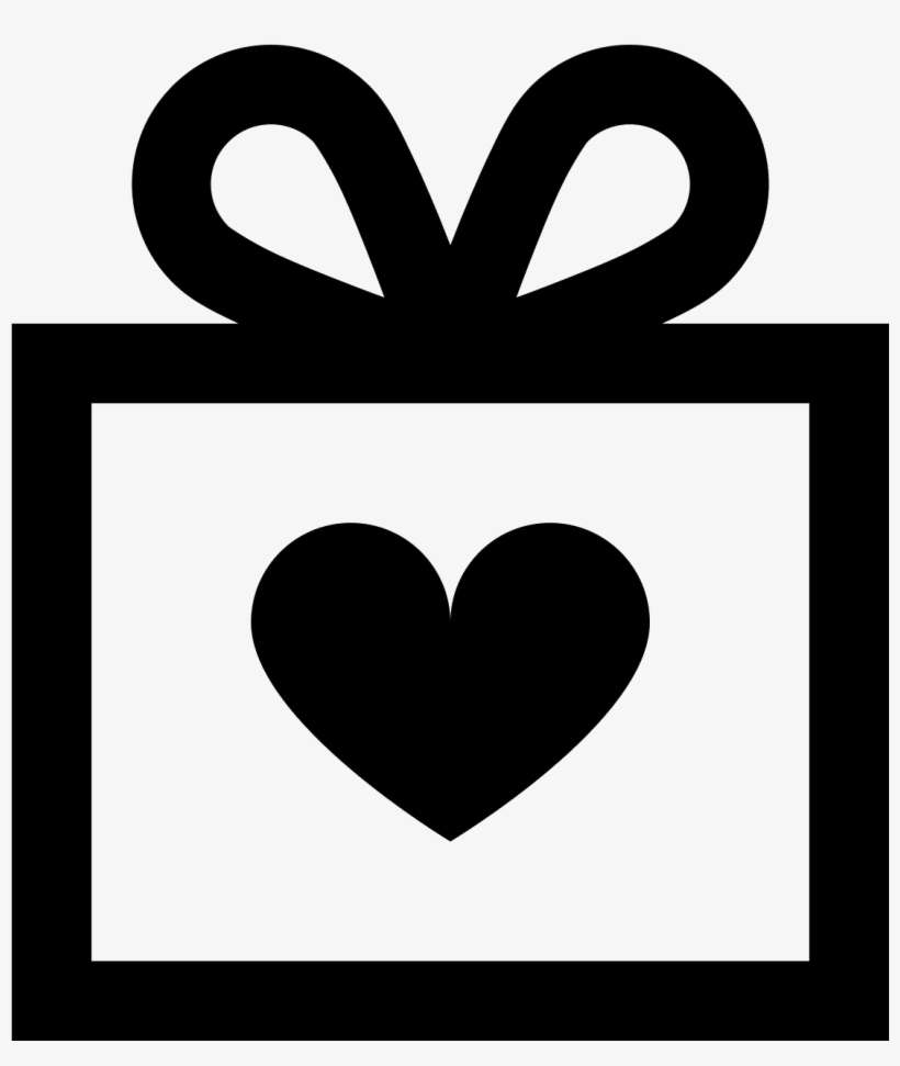 820x971 Gift Icon Png Download Transparent Gift Icon Png Images For Free