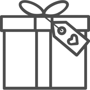 300x300 Gift Png Icon Web Icons Png