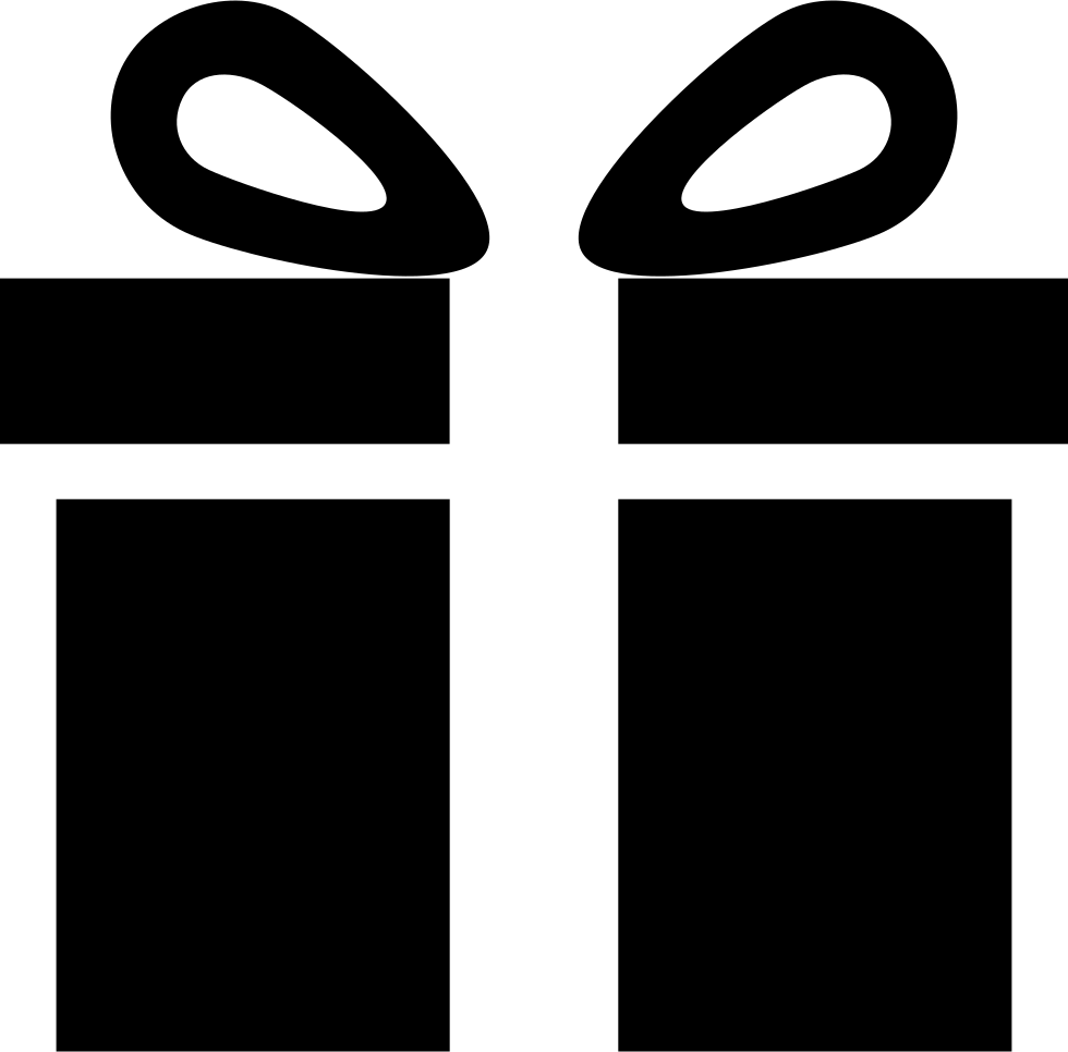 980x966 Old New Year Gift Png Icon Free Download