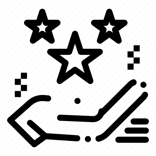 Gift, Hand, Magic, Present, Star Icon 512x512 Gift, Hand, Magic, Present, Star Icon