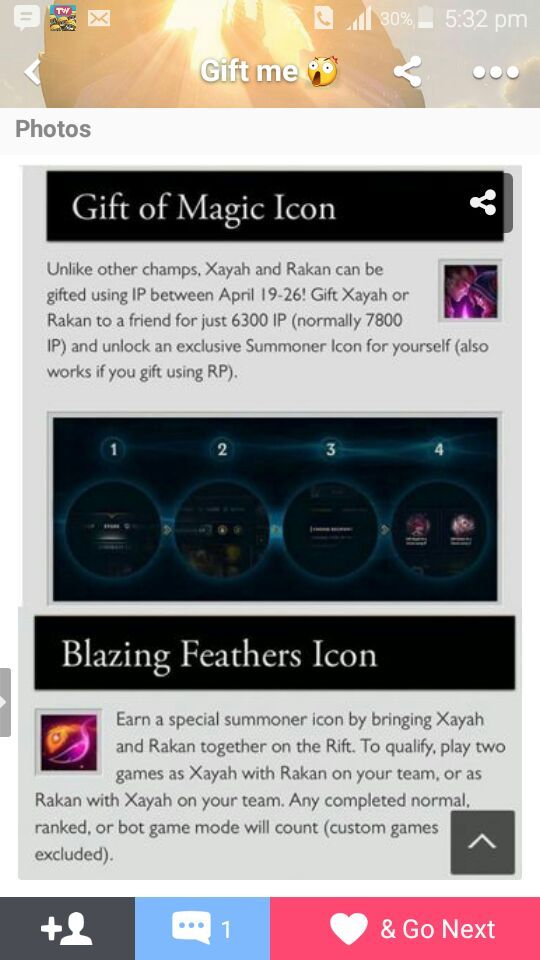 Can Any One Gift Me Rakan Or Xaya League Of Legends Official Amino 540x960 Can Any One Gift Me Rakan Or Xaya League Of Legends Official Amino