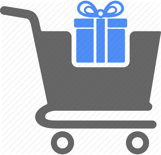 512x494 Box, Buy, Cart, Ecommerce, Gift, Shop, Shopping Icon