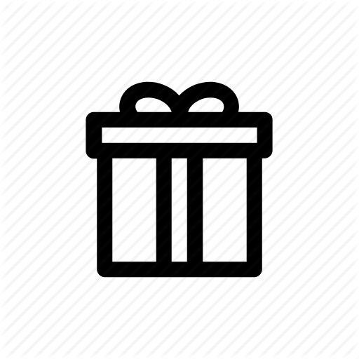 512x512 Box, E Commerce, E Commerce Icon, Gift, Shop Icon