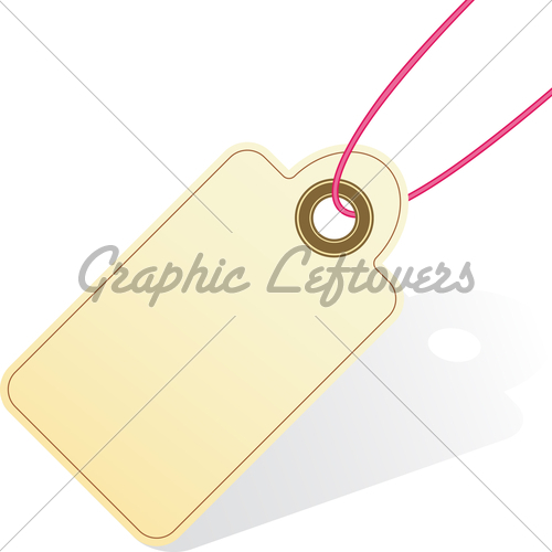 500x500 Gift Tag Icon Gl Stock Images