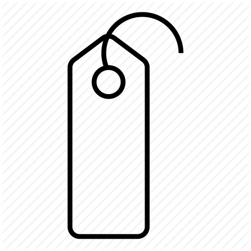 512x512 Gifttag, Label, Price, Sale, Saletag, Shopping, Tag Icon