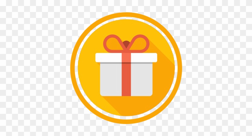 840x454 Gift Voucher Icon Png
