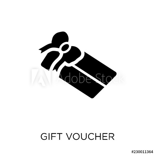 500x500 Gift Voucher Icon Gift Voucher Symbol Design From Success