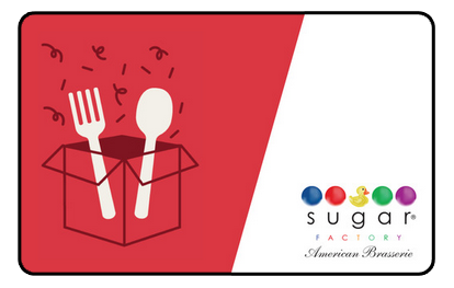 414x263 Sugar Factory Gift Cards