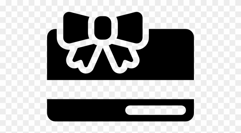 840x465 Christmas Gift Card Free Icon