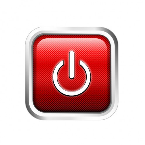 496x496 Create A Square Glossy Button In Gimp Tutorial Turbofuture