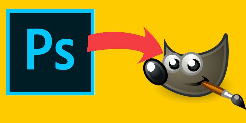 800x400 How To Make Gimp Look And Work Like Photoshop In Linux