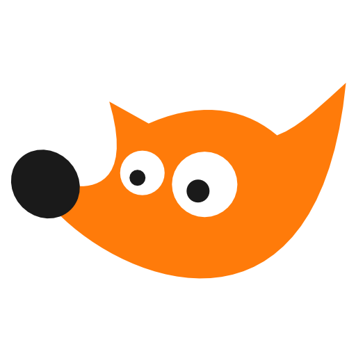 512x512 Media Gimp Icon Plex Iconset