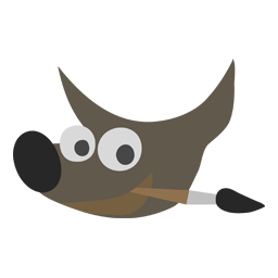 256x256 Gimp Icon Myiconfinder