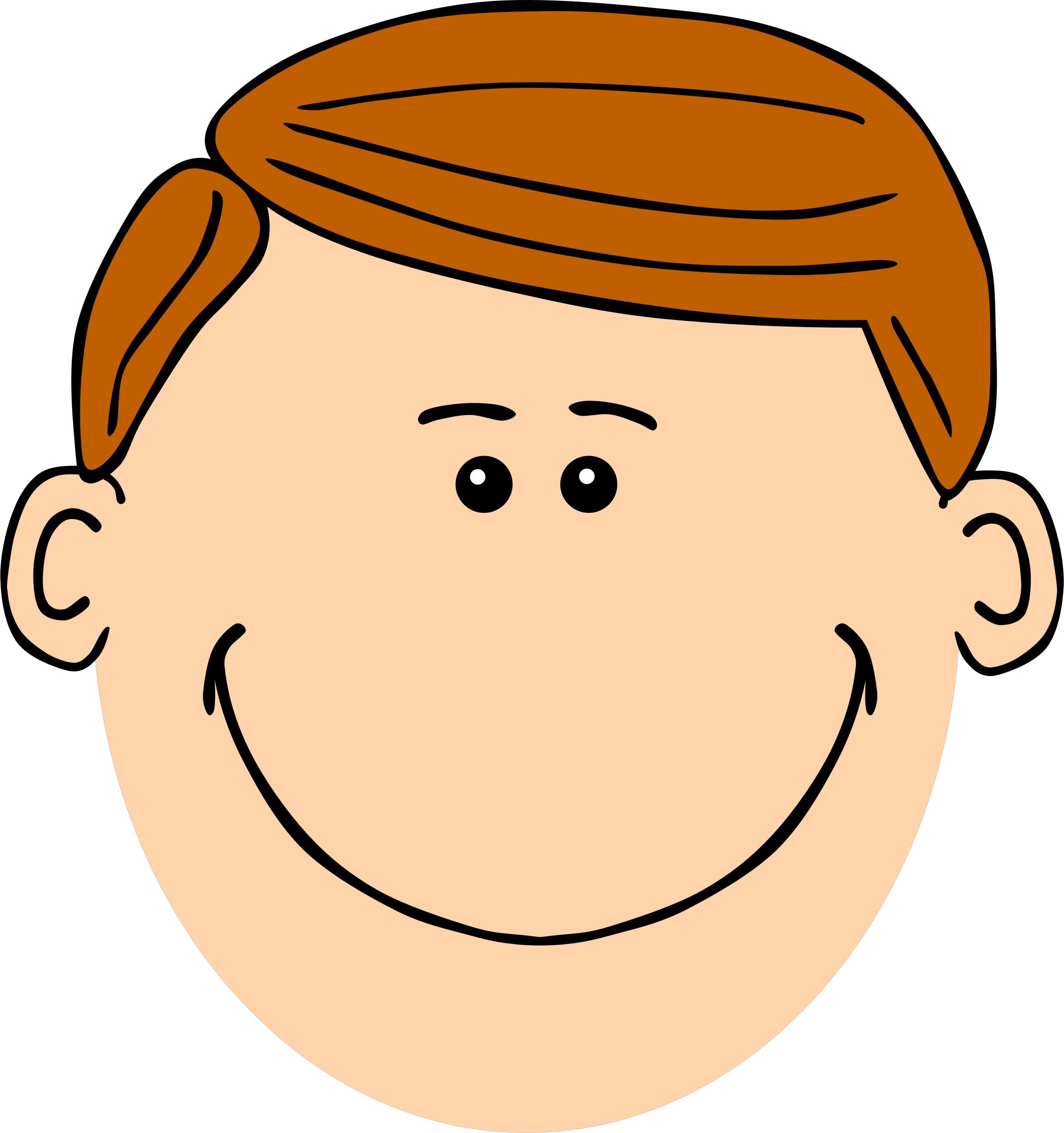 2245x2390 Ginger Dad Icons Png
