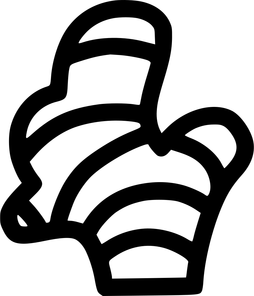 842x980 Ginger Png Icon Free Download