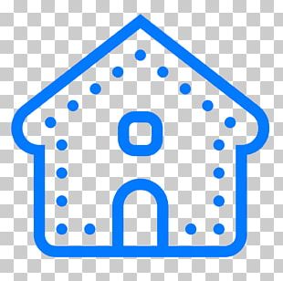 310x308 Gingerbread House Computer Icons Png, Clipart, Area, Black
