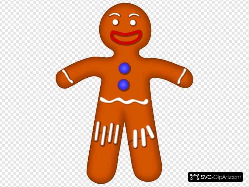 Gingerbread Clipart Icon For Free Download And Use Images 800x600 Gingerbread Clipart Icon For Free Download And Use Images