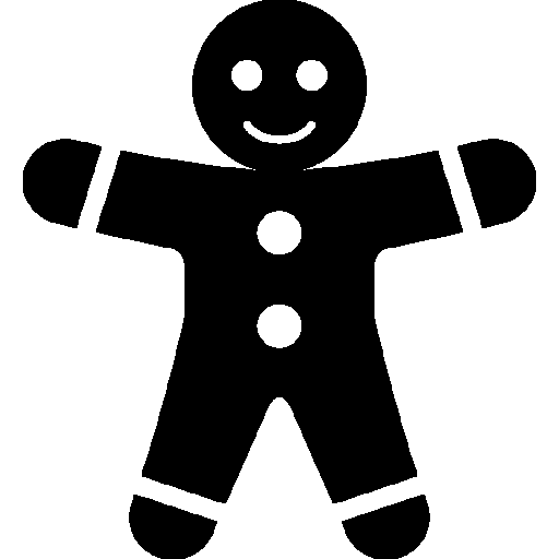 Holidays Gingerbread Men Icon Windows Iconset 512x512 Holidays Gingerbread Men Icon Windows Iconset