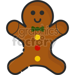 Gingerbread Man Christmas Icon Clipart Royalty Free Gif, Png 300x300 Gingerbread Man Christmas Icon Clipart Royalty Free Gif, Png