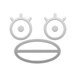 256x256 Gintama Alt Icon