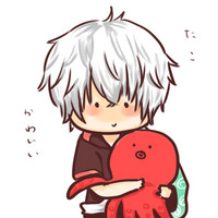 200x200 Gintoki Sakata