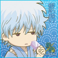 200x200 Gintoki Sakata