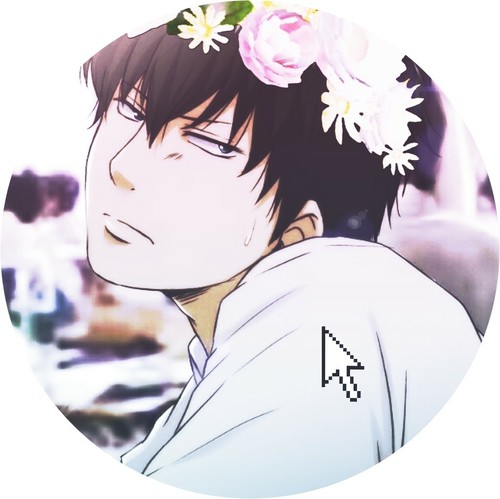 500x499 Hijikata Hoshiro Icon Jfc I Love Him On We Heart It