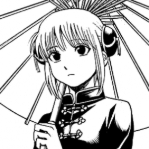 300x300 Gintama Icons Tumblr Posts