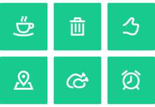 307x212 Featured Icons Iconjar