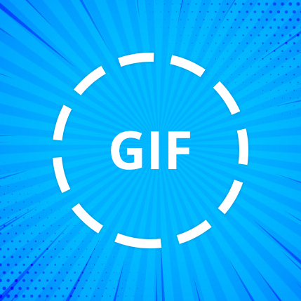 429x429 Gif Images Giphy Plugn Socialenginesolutions