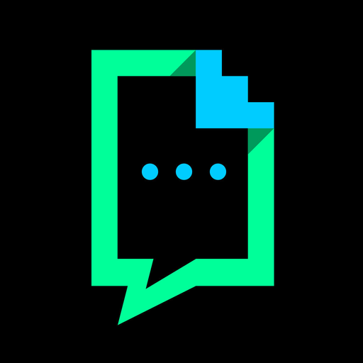 512x512 Giphy Keys The Gif Keyboard Ios Icon Gallery