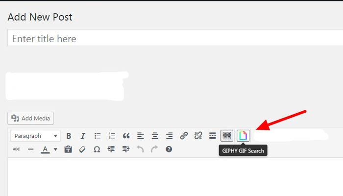 700x400 How To Add Gif Images In Wordpress Post Learningcms